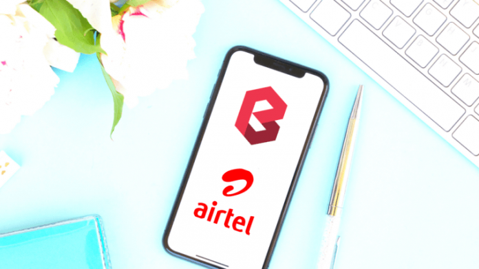 How to check my airtel number