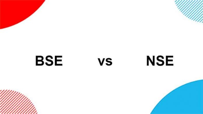 Difference between NSE and BSE