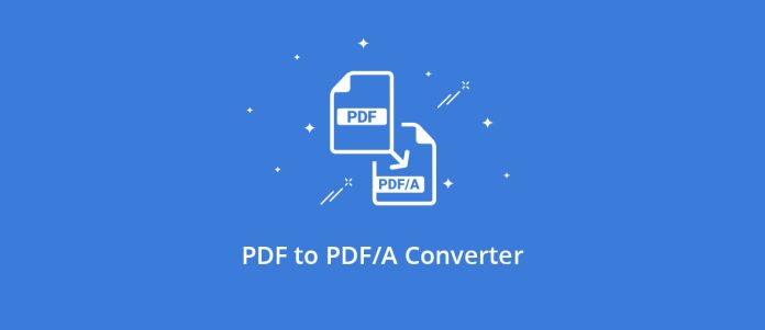 Why do you need to convert PDF to PDF/A