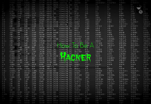 How to become a hacker? How to become a hacker