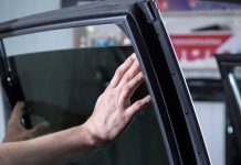 Drive Clean, Drive Cool: Window Tinting in Orlando for Maximum Comfort